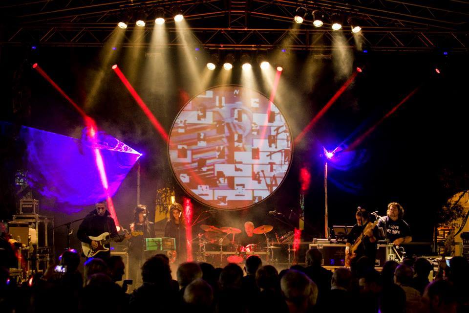 Show estivo a Biassono