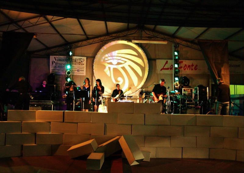 The Wall — live