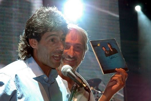 Rolando: il più Floydiano di tutti