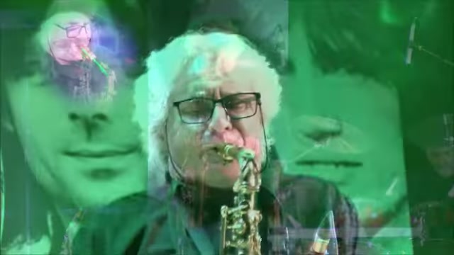 Wish You Were Here — Live @ Ossona 2025