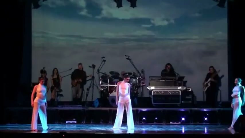 Time — Live @ Villa Reale Monza 2026