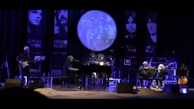 Dogs — Live @ Cuggiono 2026