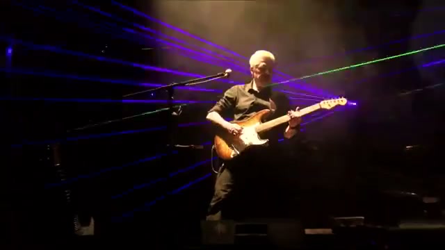 Echoes — Live @ Lecco 2026